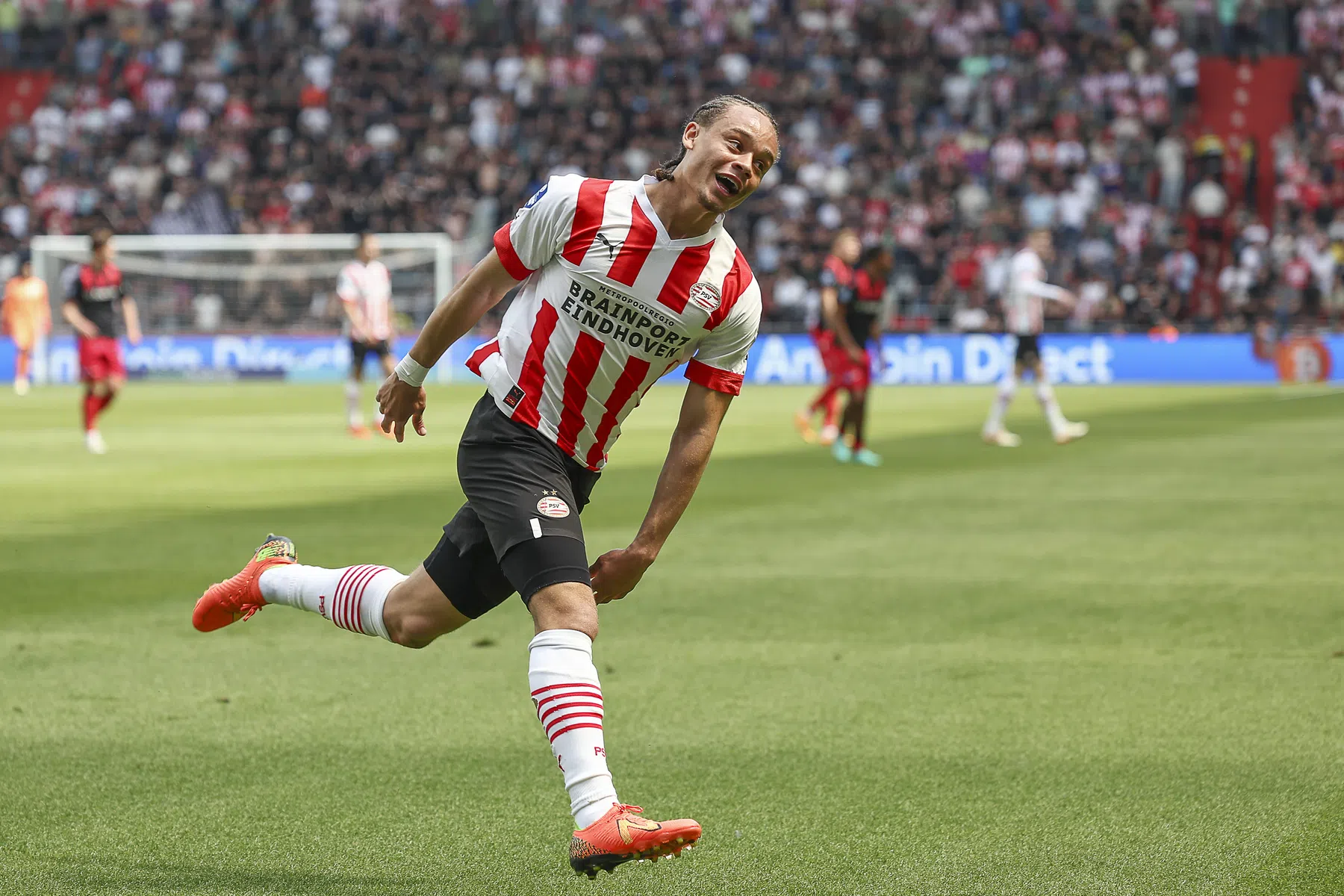 Staat Xavi Simons in de seizoensfinale wéér op bij PSV?