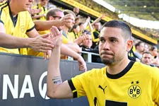 Thumbnail for article: Publiekslieveling van Dortmund kondigt daags na titeltrauma vertrek aan