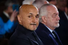 Thumbnail for article: Kampioenmaker Spalletti vertrekt bij Napoli