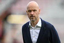 Thumbnail for article: Ten Hag vraagt om versterkingen: 'Als je mee wil doen, moet je investeren'