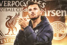 Thumbnail for article: Arsenal, Liverpool of United: het grote gevecht om Mason Mount