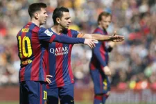 Thumbnail for article: Xavi: 'Ik heb Messi gesproken over een terugkeer, de bal ligt nu bij hem'
