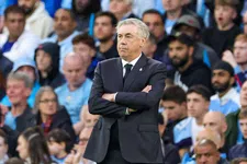 Thumbnail for article: Braziliaanse bond hoopt op Ancelotti: 'Hebben het gevoel dat het gaat gebeuren'