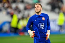 Thumbnail for article: Hoe Cillessen zijn plek in Oranje twee keer kwijtraakte