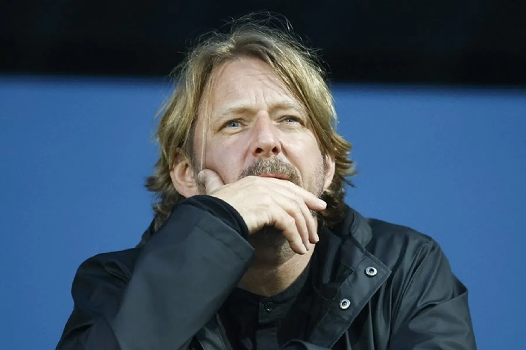 Bij Ajax is het woord nu aan Sven Mislintat