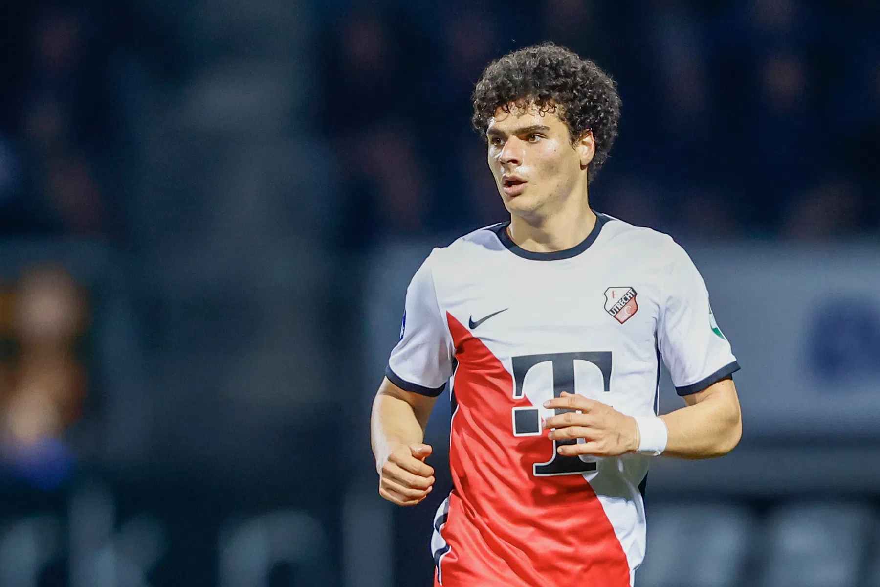 FC Utrecht slaat belangrijke slag en licht optie tot koop