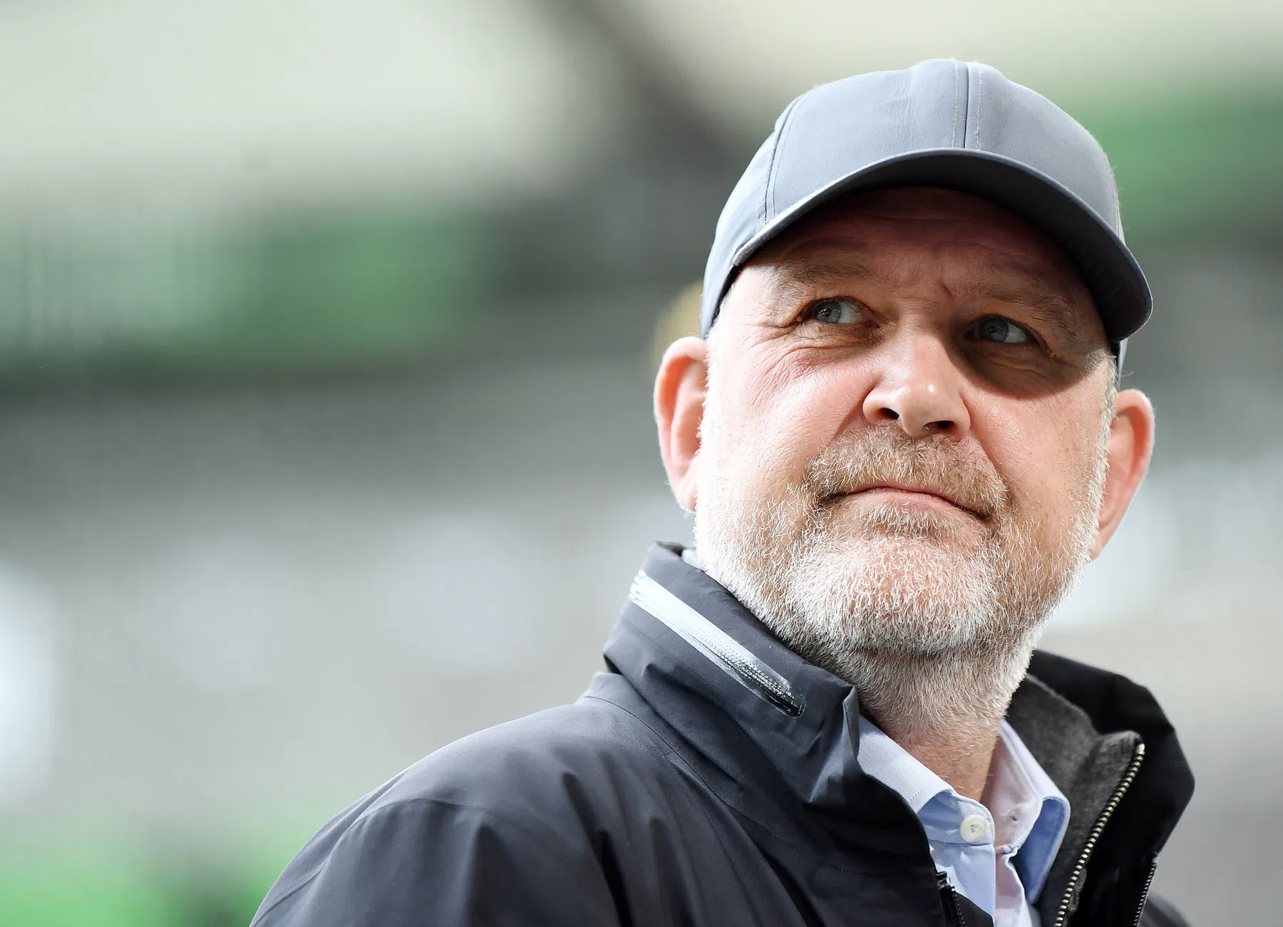 Nieuwe Liverpool-directeur verklaart extreem kort contract