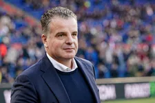Thumbnail for article: Dennis te Kloese: 'We kunnen nu handelen uit kracht'