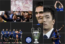 Thumbnail for article: Zo leent Internazionale zich naar Europese finale