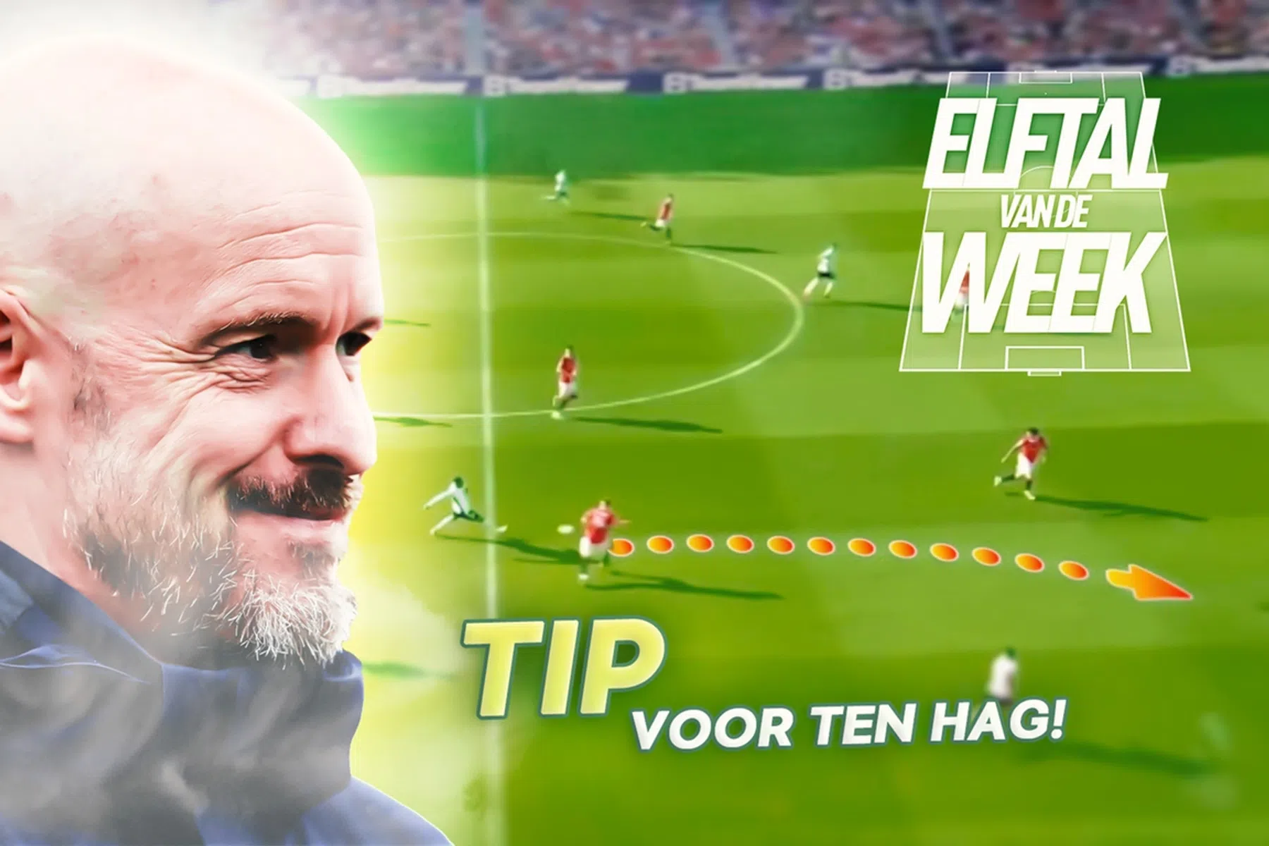 'Deze Nederlander past goed in het project van Ten Hag'