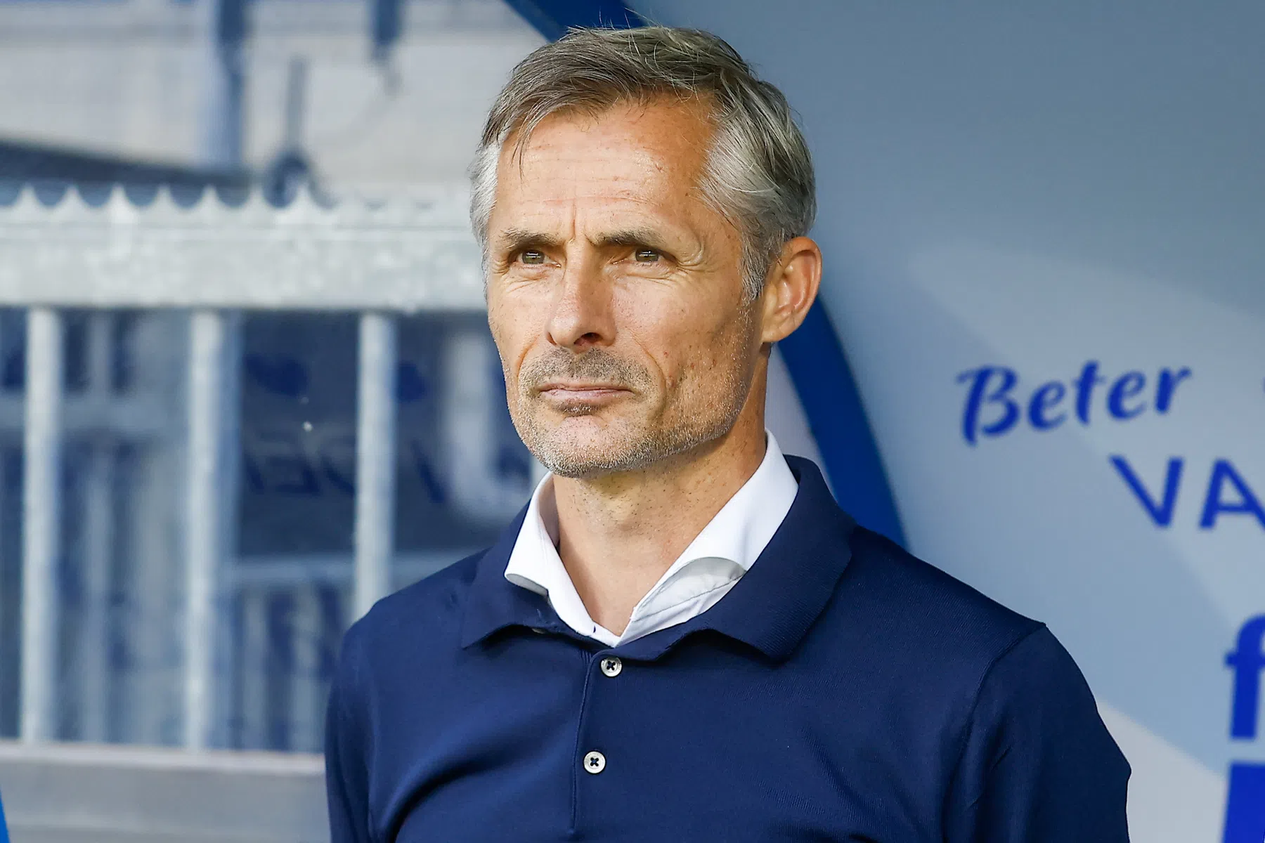 Nog geen Europese koorts in Friesland: 'FC Twente een flinke uitdaging'