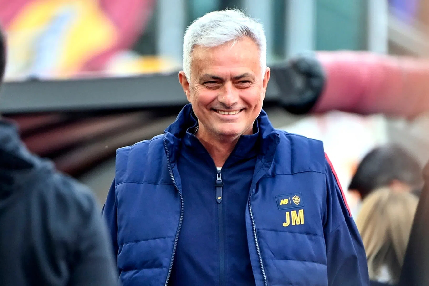Ajax moet hopen op succes Mourinho