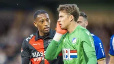 Thumbnail for article: Nigel Bertrams (30) zet abrupt punt achter loopbaan: 'Lichaam is helemaal op'