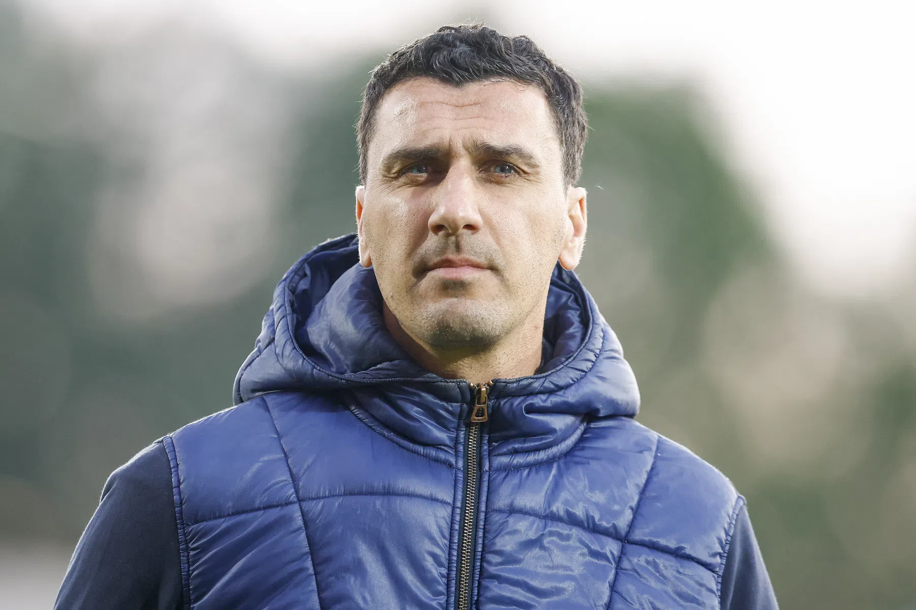 Maarten Martens blijft bij AZ en krijgt bijzondere rol