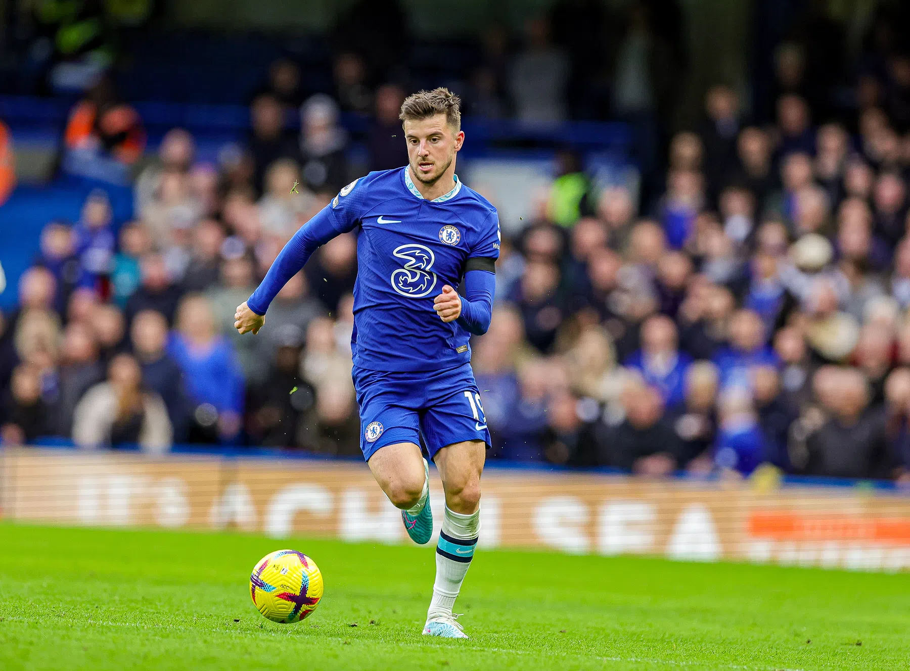 'Man Utd persoonlijk akkoord met voormalig Vitesse-speler'