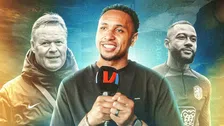 Thumbnail for article: Tete is een man geworden in Londen: 'Schijt hebben en gewoon gaan'