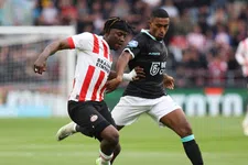 Thumbnail for article: Jong Oranje kan borst natmaken met ijzersterk België
