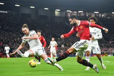 Thumbnail for article: Bruno Fernandes, het favoriete schaakstuk van Erik ten Hag