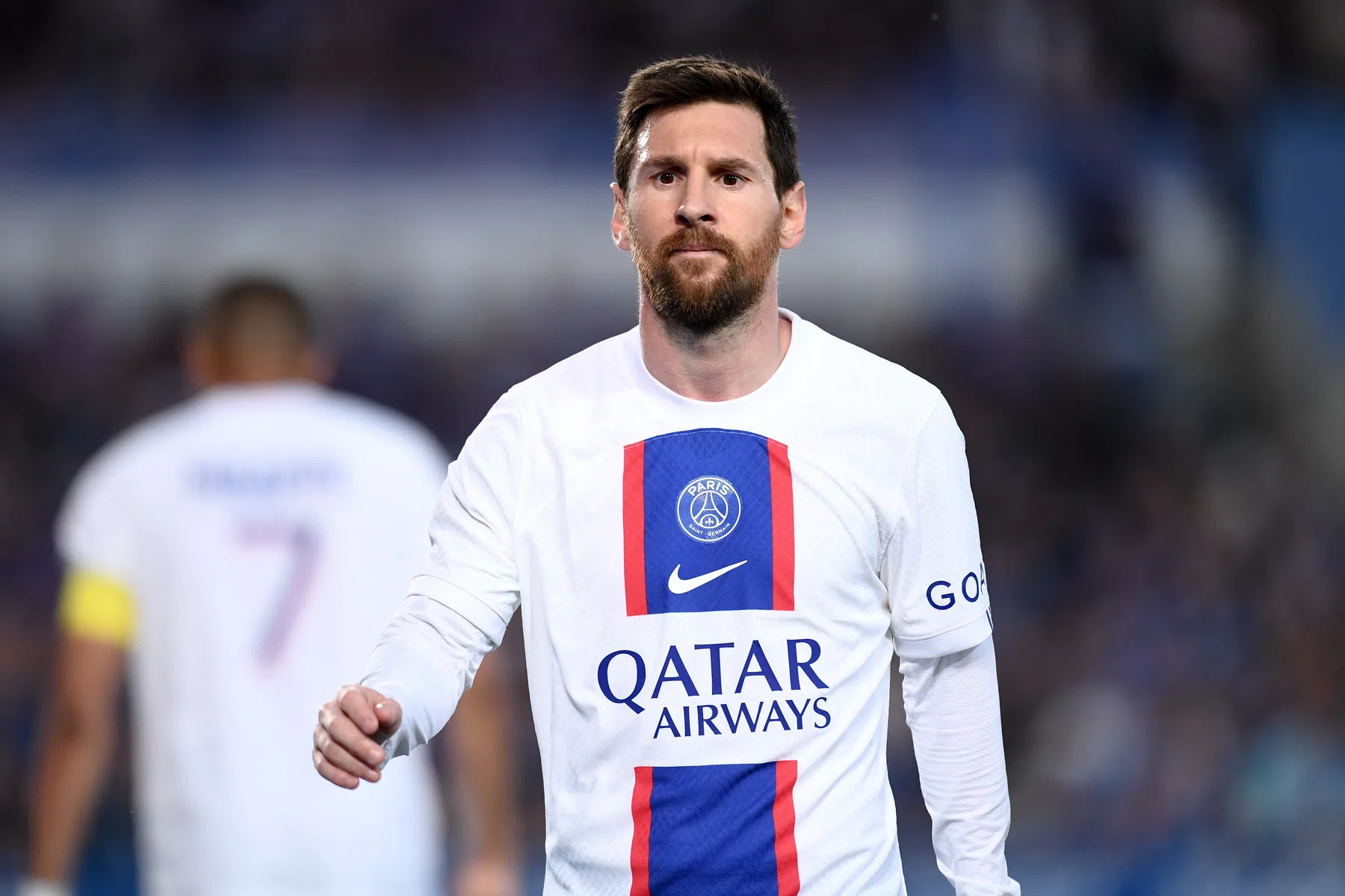 'Barcelona moet niet weer een elftal om Messi heen bouwen'