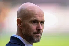 Thumbnail for article: Ten Hag laat Malacia en Weghorst buiten de basis in FA Cup-finale