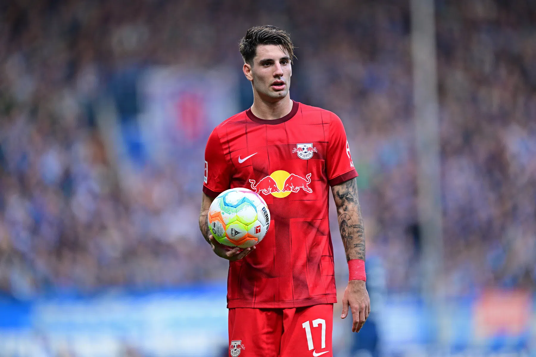 'Newcastle wil Champions League in met Leipzig-ster als aanwinst'