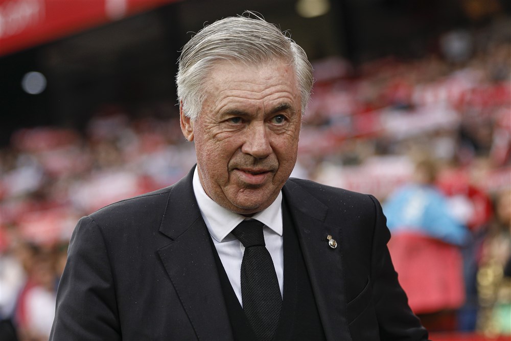 Ancelotti geeft Benzema, Modric en andere Real-legendes duidelijk advies
