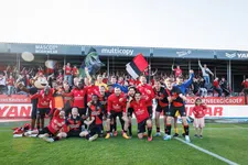 Thumbnail for article: 'Almere City is al lang niet meer het lelijke eendje'