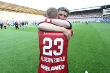 Thumbnail for article: Reportage: de epische slotweek van het Nederlandse Antwerp FC