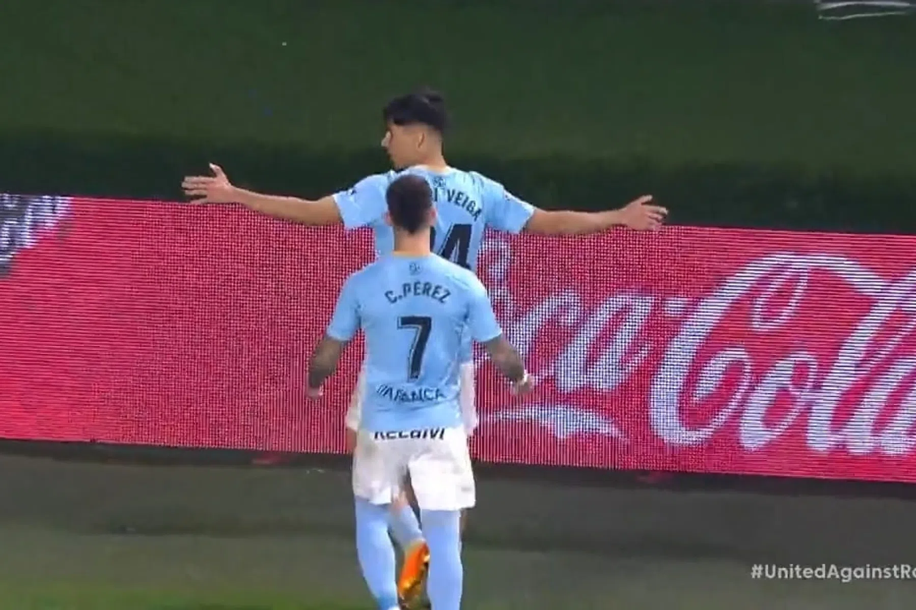 Celta laat Balaídos ontploffen met zege op Barça, ook Valencia blijft in La Liga