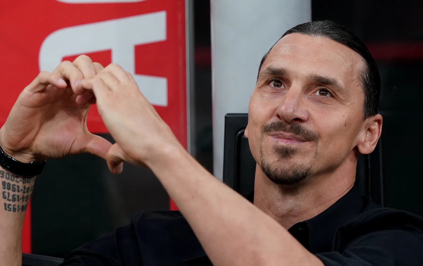 Ibrahimovic (41) beëindigt imposante carrière