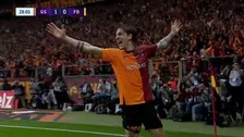 Thumbnail for article: Galatasaray zet titel luister bij met ruime zege op aartsrivaal Fenerbahçe