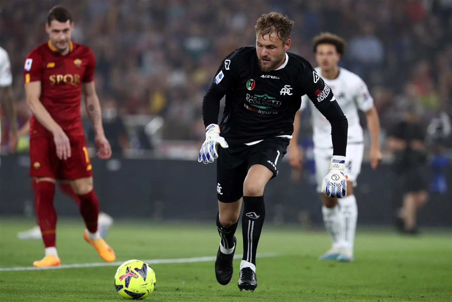 Oude tijden herleven met zeldzame ontknoping in Italiaanse degradatiestrijd