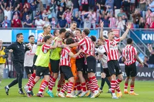 Thumbnail for article: De rollercoaster-rit van Vito van Crooij bij Sparta Rotterdam