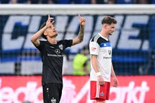 Thumbnail for article: Stuttgart veroordeelt HSV tot zesde jaar in Tweede Bundesliga
