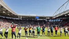 Thumbnail for article: PSV weet wie het kan treffen in derde voorronde Champions League
