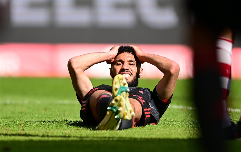 'Ontevreden Mazraoui speelt belangrijke rol in hoofdpijndossier Bayern'