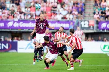 Thumbnail for article: Het hectische seizoen van FC Utrecht: weer met lege handen