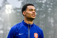Thumbnail for article: Oranje traint zonder Gakpo in aanloop naar Nations League