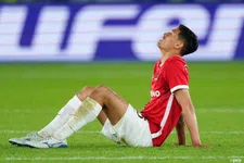 Thumbnail for article: Reijnders had bericht Koeman wel verwacht: 'Met de bondscoach gesproken'