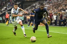 Thumbnail for article: 'PSG heeft met Thuram derde transfervrije aanwinst bijna binnen'