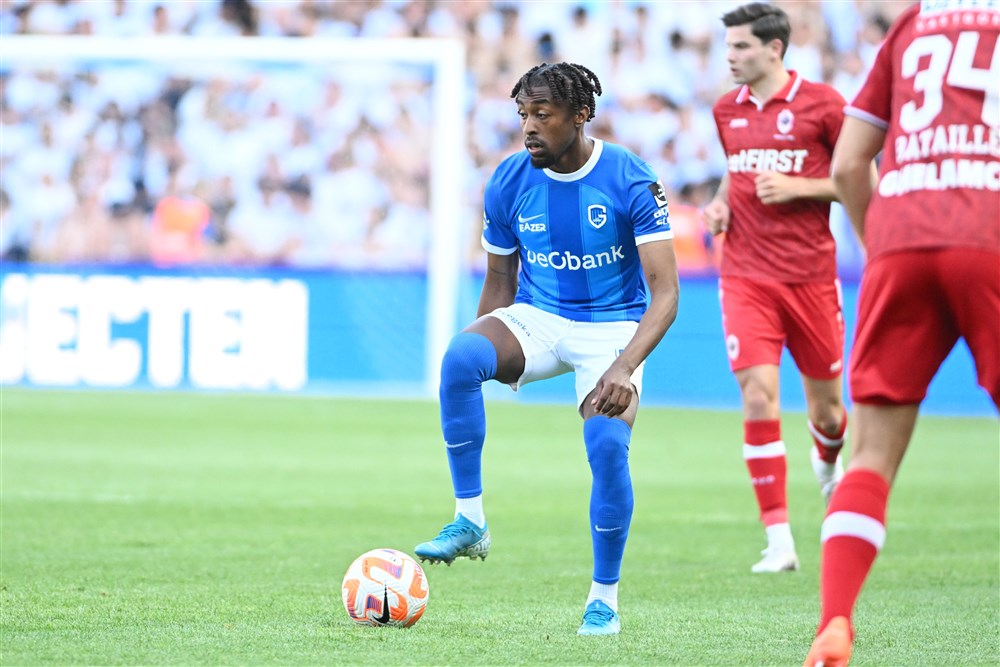 Trésor beloond met debuut als Rode Duivel, (nog) geen rentree Alderweireld