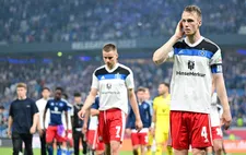 Thumbnail for article: HSV raapt de scherven bijeen: 'We zijn gevallen, maar blijven niet liggen'