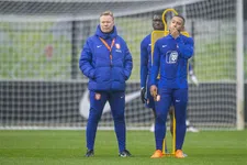 Thumbnail for article: Wegvallen Memphis kan voordeel voor Koeman blijken
