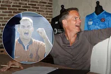 Thumbnail for article: Klassieke blunder Al-Jazira: club in de fout bij aankondiging Frank de Boer