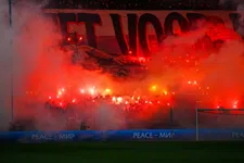 Thumbnail for article: Feyenoord ook kampioen boetes 