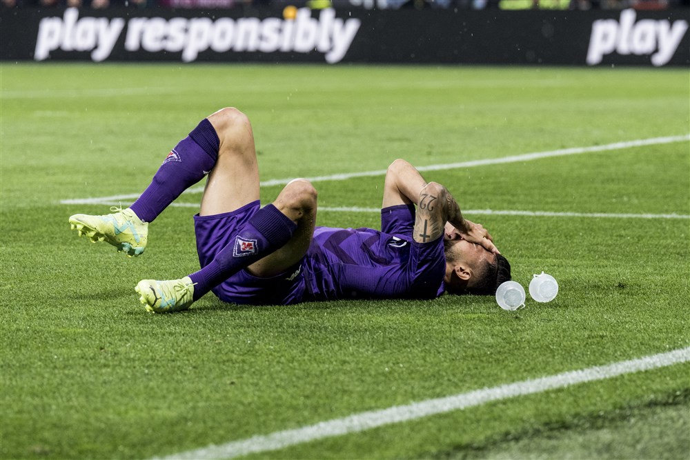 West Ham komt met fel statement over wangedrag van eigen aanhang