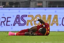 Thumbnail for article: AS Roma bevestigt triest blessurenieuws: Mourinho wil de markt op