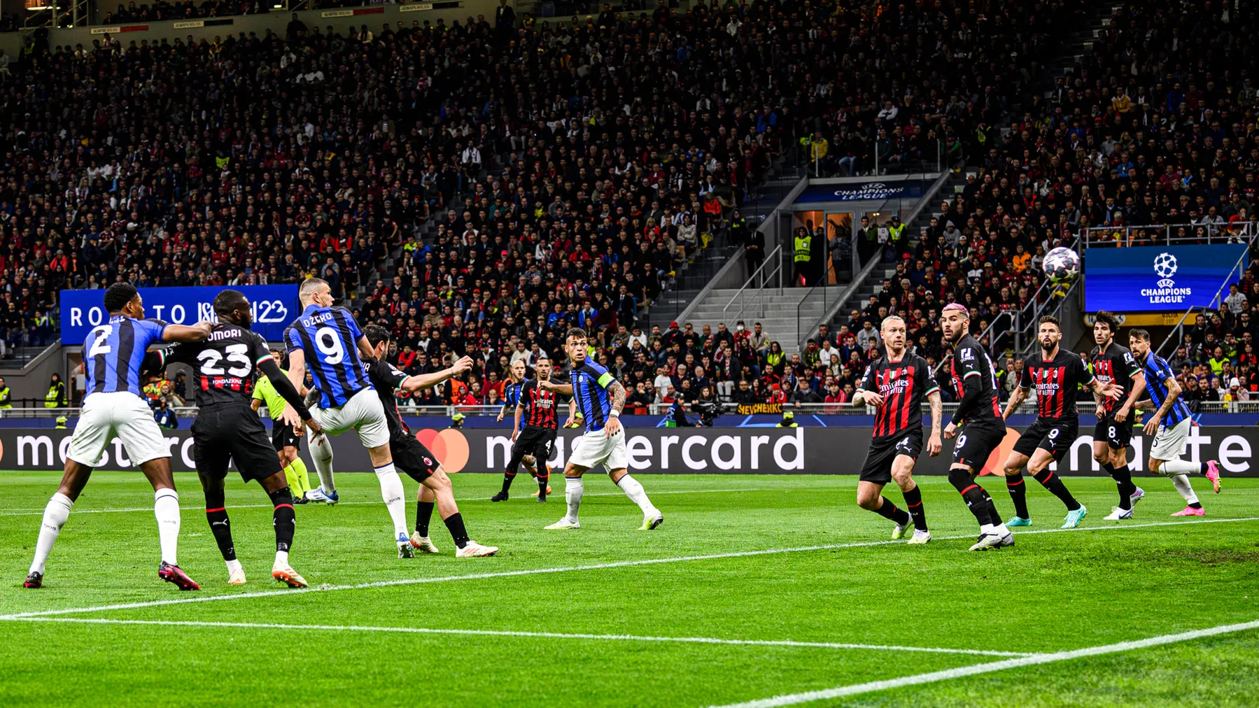 Dit zit er achter de Italiaanse renaissance in het Europese voetbal 