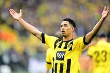 Thumbnail for article: Jude Bellingham voor meer dan honderd miljoen euro naar Real Madrid