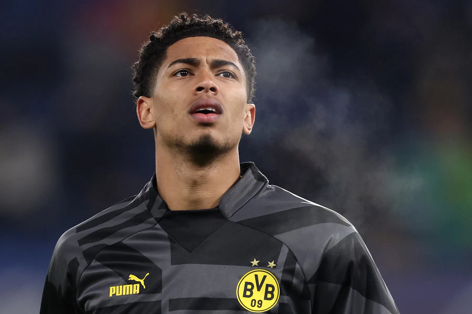 Bellingham de veertiende speler die over de grens van honderd miljoen gaat